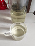 乐品乐茶茉莉飘雪浓香茉莉花茶横县特级碧螺春茶新茶250g金罐伴手礼自己喝 实拍图