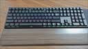 CHERRY樱桃 MX3.0S机械键盘 游戏键盘 有线电竞键盘办公电脑键盘108键 RGB混光键盘 合金外壳 实拍图