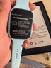 好记星【无游戏长待机】儿童智能电话手表4G全网通学生青少年初高中精准定位运动级防水智能手表节日礼物 升级版蓝【加大电池+视频通话+精准定位+零钱支付】 实拍图