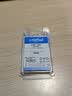 英睿达（crucial）16GB DDR5 4800 笔记本内存条 美光（原镁光）原厂颗粒 AI电脑配件 实拍图