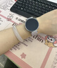 HUAWEI WATCH GT 6 流光紫 41mm智能手表多维情绪健康全新骑行体验 实拍图
