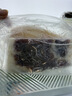 金华火腿风干五花腊肉1斤装 腌笃鲜农家风味咸肉腩风肉淡咸肉五花风干肉 实拍图
