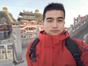 拓路者林更新同款朱雀冲锋衣男三合一抓绒防风户外机能保暖外套登山服 朱雀红 抓绒两件套 2XL 实拍图