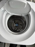 美的（Midea）【价保618】波轮洗衣机全自动 3KG 迷你内衣婴儿洗 高温煮洗 除菌螨 MB30VH36E 以旧换新 京东自营 实拍图