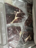 春禾秋牧 澳洲安格斯原切上脑牛排1.2kg/5-8片 进口牛肉生鲜 全能家庭食材 实拍图