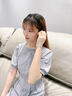 唯一（Winy）施华洛世奇锆999纯银手链女款2026新款生日礼物送女生女朋友首饰 实拍图
