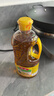 鲁花【保真菜籽油】食用油 低芥酸特香菜籽油 900ml 物理压榨  实拍图