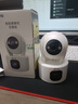 乔安（JOOAN）双摄1600万像素监控摄像头无线wifi网络高清监控器360度无死角带夜视全景云台家用AI监控手机远程 实拍图