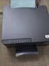爱普生（EPSON）【6代新品】L3353墨仓式彩色家用AI学习打印机 L3251/L3255升级版(打印复印扫描 微信/无线 黑色） 实拍图