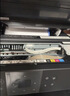 爱普生（EPSON）【6代新品】L4358墨仓式彩色无线AI学习打印机一体机家用/办公L4266/L4268升级自动双面/液晶屏/黑 实拍图
