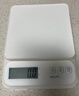 得力（deli）电子秤厨房家用烘焙克秤小型高精度克数称重食物秤 TE910 实拍图