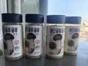 松鲜鲜松茸调味料100g*4【减钠29% 0添加】可代替盐鸡精味精调味 实拍图