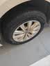 韩泰（Hankook）汽车轮胎 195/65R15 91H H308 原配宝来/福瑞迪/朗逸 适配卡罗拉 实拍图