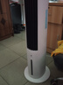 美的（Midea）【APP智能】家用空调扇落地遥控冷风扇/负离子净化加湿冷风机/水冷无叶塔扇强力制冷冷气扇AAF10MR 实拍图