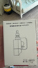 潜水艇（Submarine）F418钢琴键铜镀铬角阀洗衣机水龙头陶瓷阀芯4分接头带止水针水嘴 实拍图