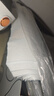 喜润家一次性毛巾58*28CM190条理发店酒店美容院美发足疗巾足浴巾擦脚布 实拍图