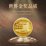 探险者（TAN XIAN ZHE）户外露营休闲加厚加宽帆布吊床 室内弯木防侧翻 红色双人月牙吊床 实拍图