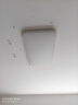 四季沐歌（MICOE）照明全光谱护眼客厅灯吸顶灯餐厅卧室简约大气中山灯具望月系列 实拍图