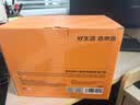 京东京造ai毛绒玩具儿童玩具智能对话AI陪伴机器人六一儿童节礼物圆月熊 实拍图