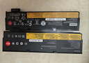 极川 适配联想ThinkPad T470 T480 T570 T580笔记本电池TP00088A 01AV424 SB10K97580电脑电池外置6芯 实拍图