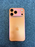Apple/苹果  iPhone 17 Pro Max 256GB 星宇橙色 支持移动联通电信5G 双卡双待手机 实拍图