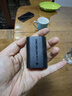 绿联适用佳能60d/70d相机5d4/r5二代LP-E6电池EOS系列r62/60d/80d/90d/5d2/5d3/6d2/7d2单反微单电池 实拍图