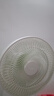 美的（Midea）【幸运草安睡1S】一级能效直流变频声控电风扇家用遥控卧室静音落地扇台式桌面抗菌大风力转页扇 实拍图