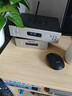 全想DAC3 发烧hifi无损DAC音频解码器USB数字播放器蓝牙APP DAC3（升级9039Q2M） 厂家直售 实拍图