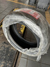 朝阳轮胎 汽车轮胎 225/50R17 98W C66 ZRT 防爆胎适配北京奔驰C系 实拍图