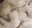 GUO LIAN国联翡翠生虾仁 去冰净重2斤 156-198只+田园鲜虾饼120g 4片*2袋 实拍图