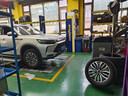 玲珑轮胎汽车轮胎235/60R18 107W XL 玲珑臻选 SD 适配哈弗H6/红旗HS5 实拍图