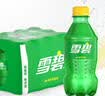 可口可乐（Coca-Cola）檀健次代言雪碧 Sprite 柠檬味 碳酸饮料 300ml*12瓶 整箱装 实拍图