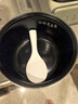 九阳（Joyoung）【价保618】【0氟珐琅钛瓷】安心煲电饭煲3L含钛内胆电饭锅2-3人家用微压柴火饭多功能 F-30NF12 实拍图