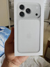 Apple/苹果  iPhone 17 Pro 256GB 银色 支持移动联通电信5G 双卡双待手机 实拍图