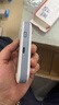 影腾随身wifi三网全国通用无线wi-fi6免插卡移动联通电信无限制大流量卡便携式网卡高速网络2026款5GHF 【三网通3000毫安充电款+白色】超长续航 实拍图