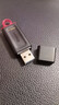 金士顿（Kingston）256GB USB3.2 Gen 1 U盘 DTX 大容量U盘 时尚设计 轻巧便携 学习办公投标电脑车载优盘 实拍图