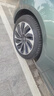 玲珑轮胎汽车轮胎255/45R20 105W XL臻选AR200 捷途X70/X90/红旗HS5 实拍图