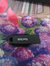 闪迪（SanDisk）256GB USB3.2 U盘 CZ550黑色 读速100MB/s 安全加密 数据恢复 学习办公电脑车载 高速大容量优盘 实拍图