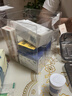 鱼跃（yuwell）921血糖仪医用级家用高精准低痛检测脱氢酶行业爆款 仪器+100试纸 实拍图