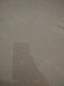 洁丽雅（Grace）一次性洗脸巾毛巾悬挂式洁面巾干湿两用柔巾擦脸巾168抽/提 实拍图