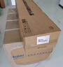 海尔（Haier）行业首创双冷凝26JN7Eco【价保618】一级能效燃气壁挂炉天然气采暖炉地暖锅炉热水器 国家补贴自营 实拍图