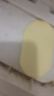 红卫羊乳牛乳羊胎素羊脂皂95g*3块香皂洗脸洗澡二合一洁面肥皂 实拍图