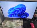 KTC 27英寸4K黑曜屏 3A原画QD-MiniLED HDR1400 2304分区160Hz双模320Hz Type-C 65W电竞显示器M27P6S 实拍图