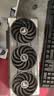 华硕（ASUS）TUF GeForce RTX 5070 O12G GAMING 电竞游戏显卡 实拍图