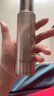 珀莱雅紧致肌密精华水保湿水爽肤水补水提拉紧致护肤品生日礼物 实拍图
