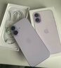 Apple/苹果 iPhone 17 256GB 薰衣草紫色 支持移动联通电信5G 双卡双待手机 实拍图