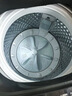 美的（Midea）【价保618】随心洗 波轮洗衣机全自动家用 10公斤 一级能效 MB10V37T 以旧换新 补贴 京东自营 实拍图