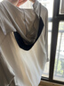 蕉下（beneunder）防晒衣女宽松百搭防紫外线出行AL417浅炭灰均码 实拍图
