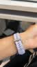 HUAWEI WATCH GT 6 流光紫 41mm智能手表多维情绪健康全新骑行体验 实拍图