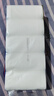 维达（Vinda）无芯卷纸 超韧4层78克*30卷  加厚升级 卫生纸厕纸卷筒纸纸巾整箱 实拍图